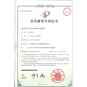 专利